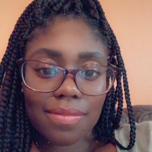 Meet your Posher, Wynter